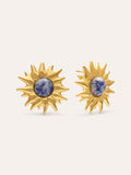 Pendientes Sole