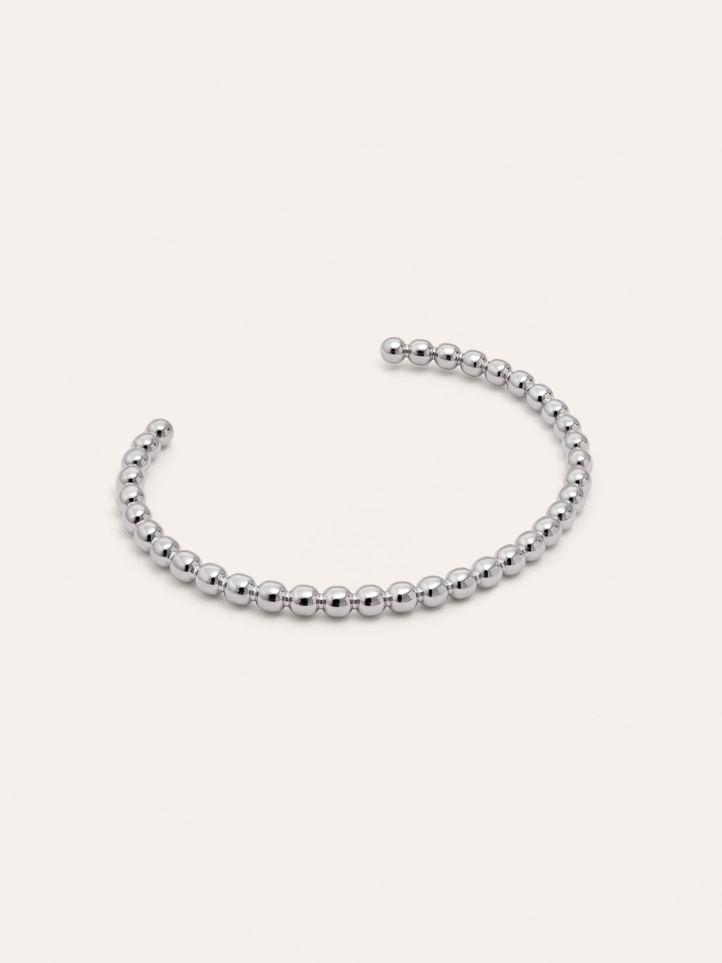 Brazalete Bomb Acero