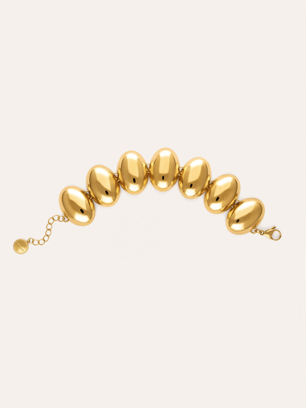 Pulsera Oceya Acero