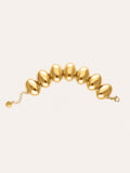 Pulsera Oceya Acero