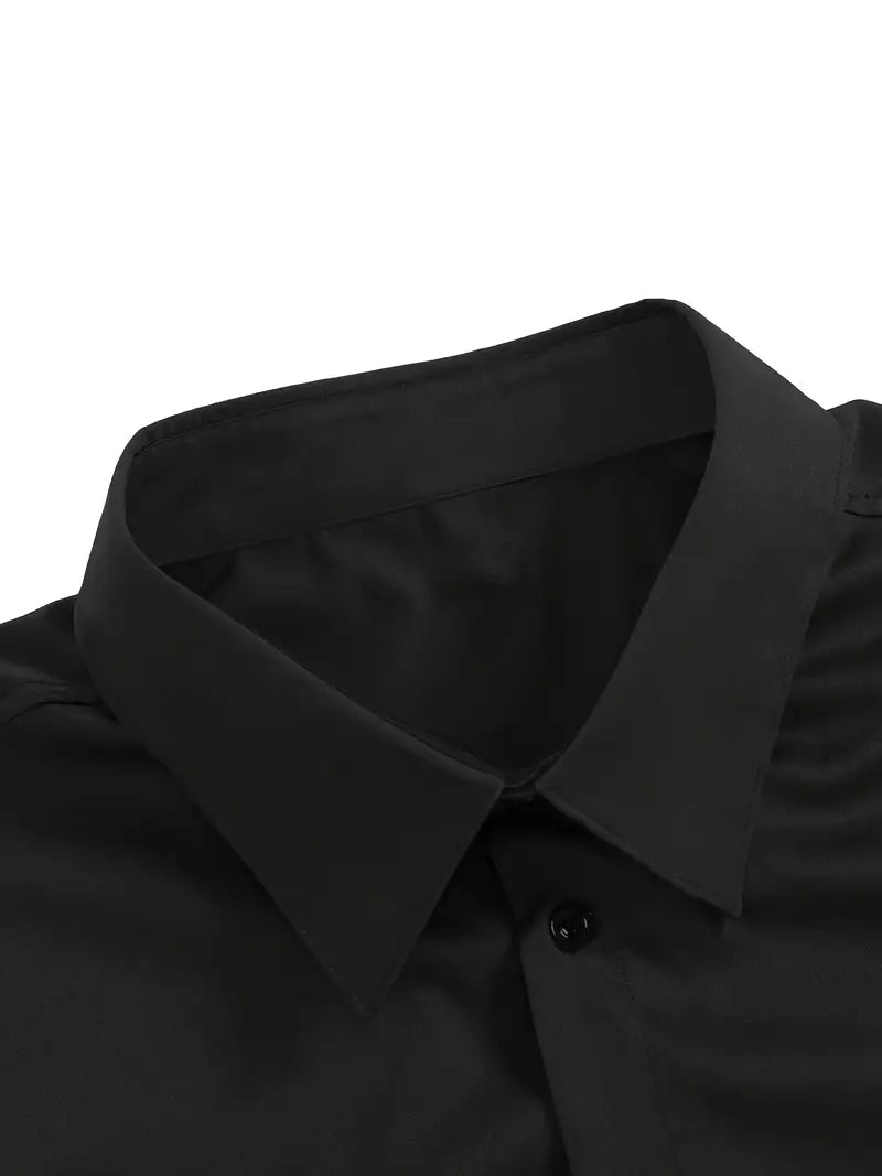 Camisa elegante para
