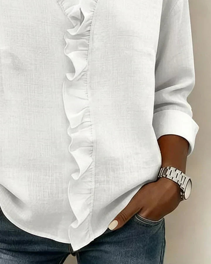 Maria · Blusa con