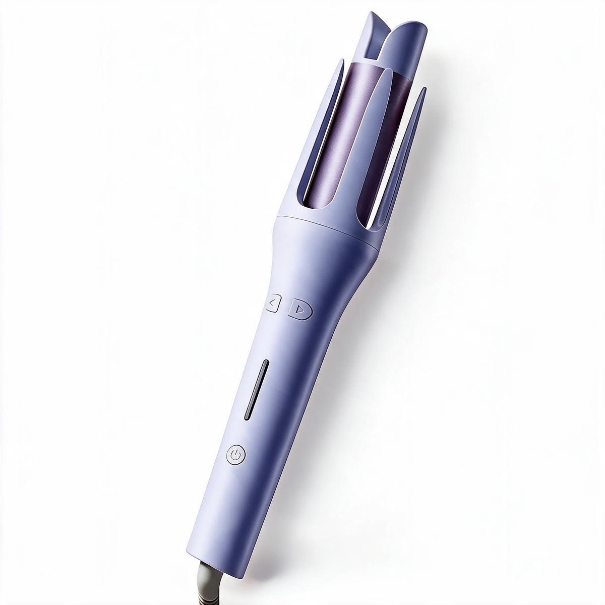 Automatic Electric Hair
