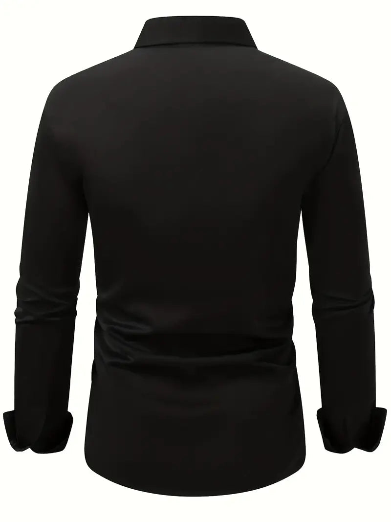 Camisa elegante para