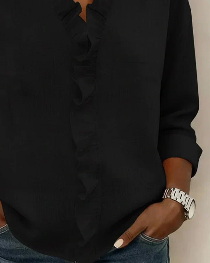 Maria · Blusa con