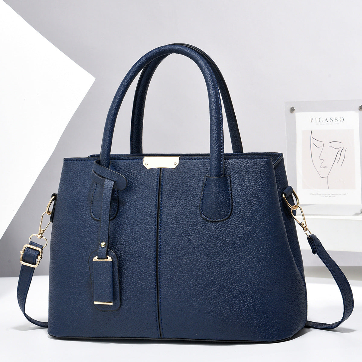 Bolso Tote Elegante