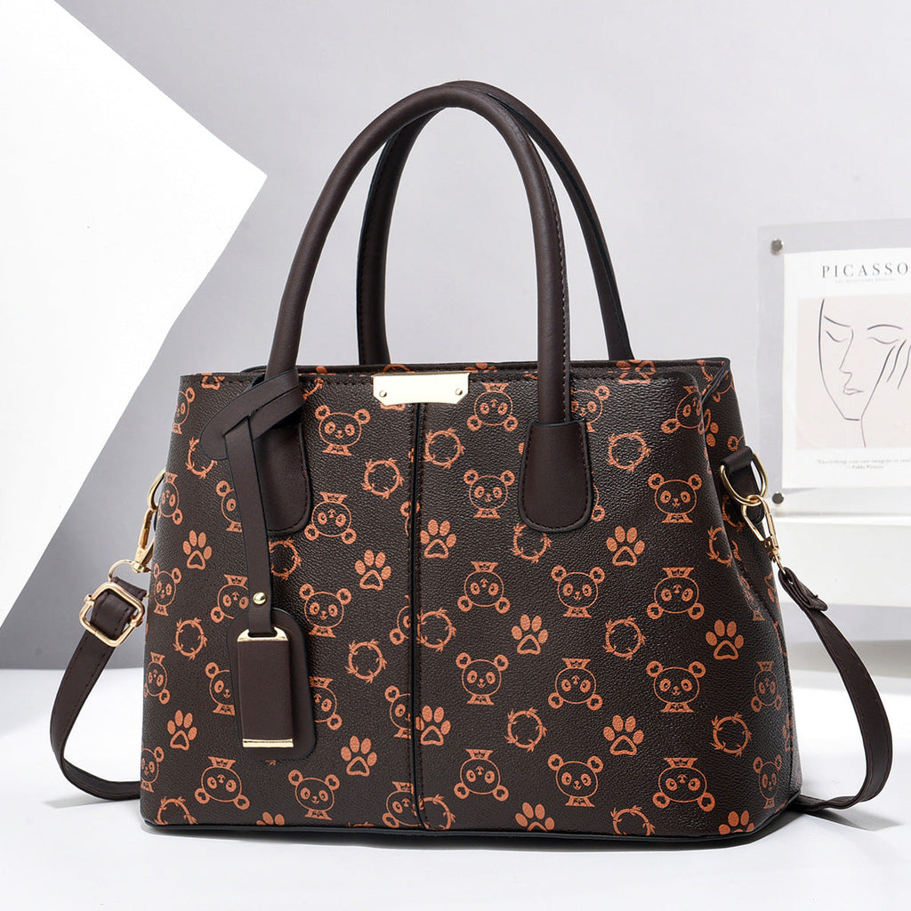 Bolso Tote Elegante