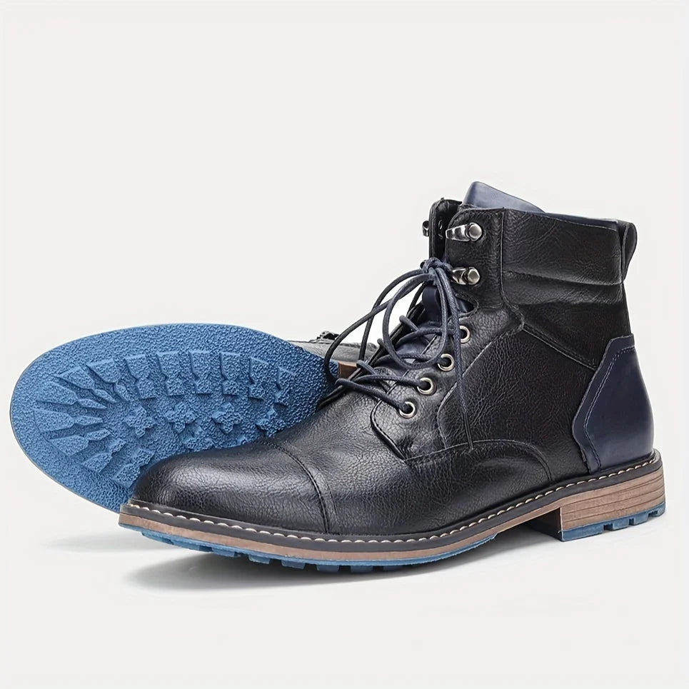 Botas clásicas