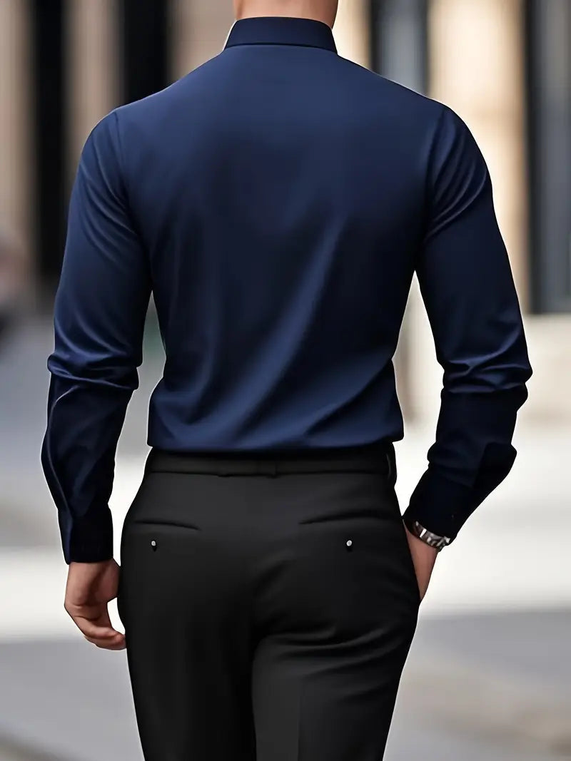 Camisa elegante para