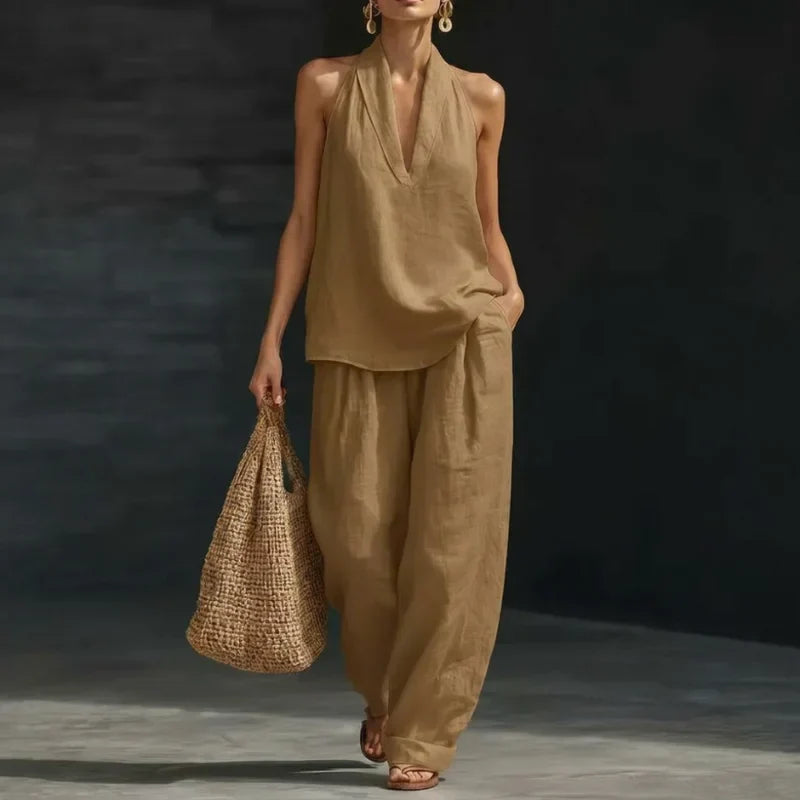 Ainhoa | Conjunto de