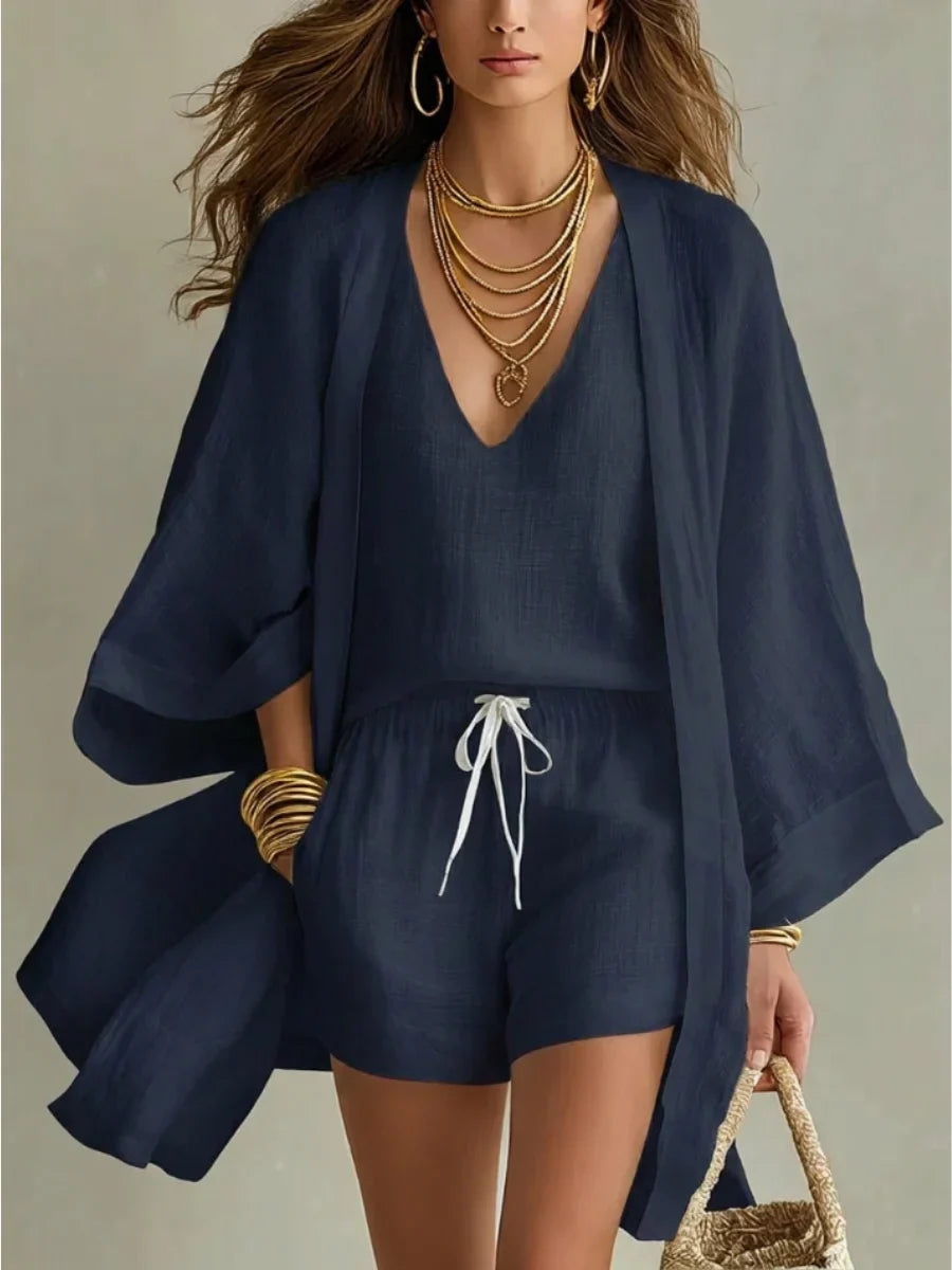 Carla | Conjunto de