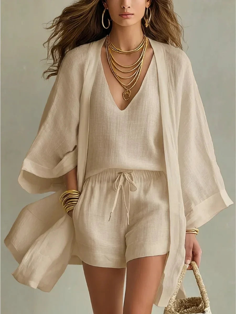 Carla | Conjunto de