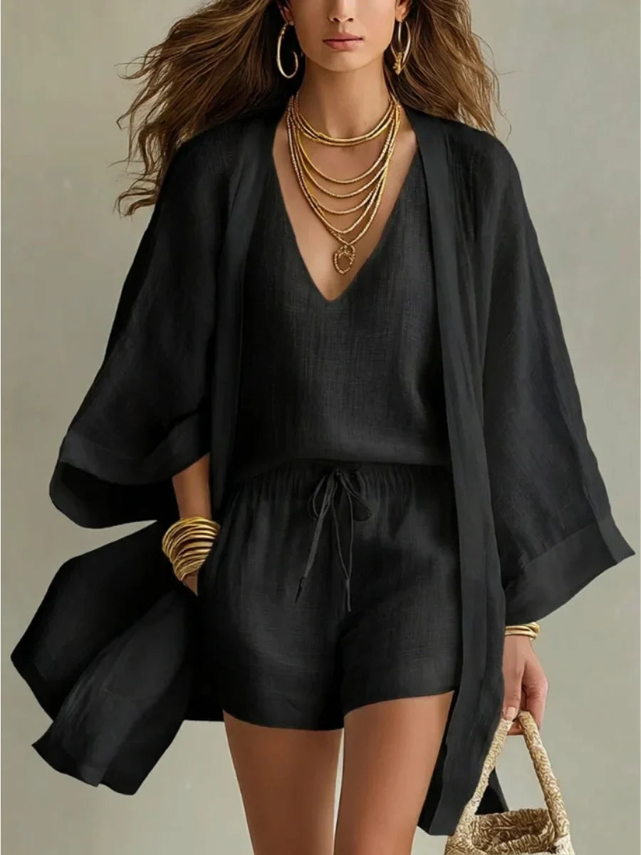 Carla | Conjunto de