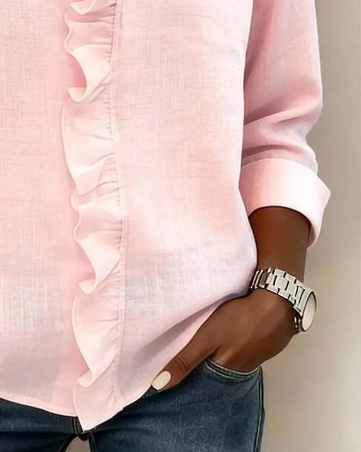 Maria · Blusa con