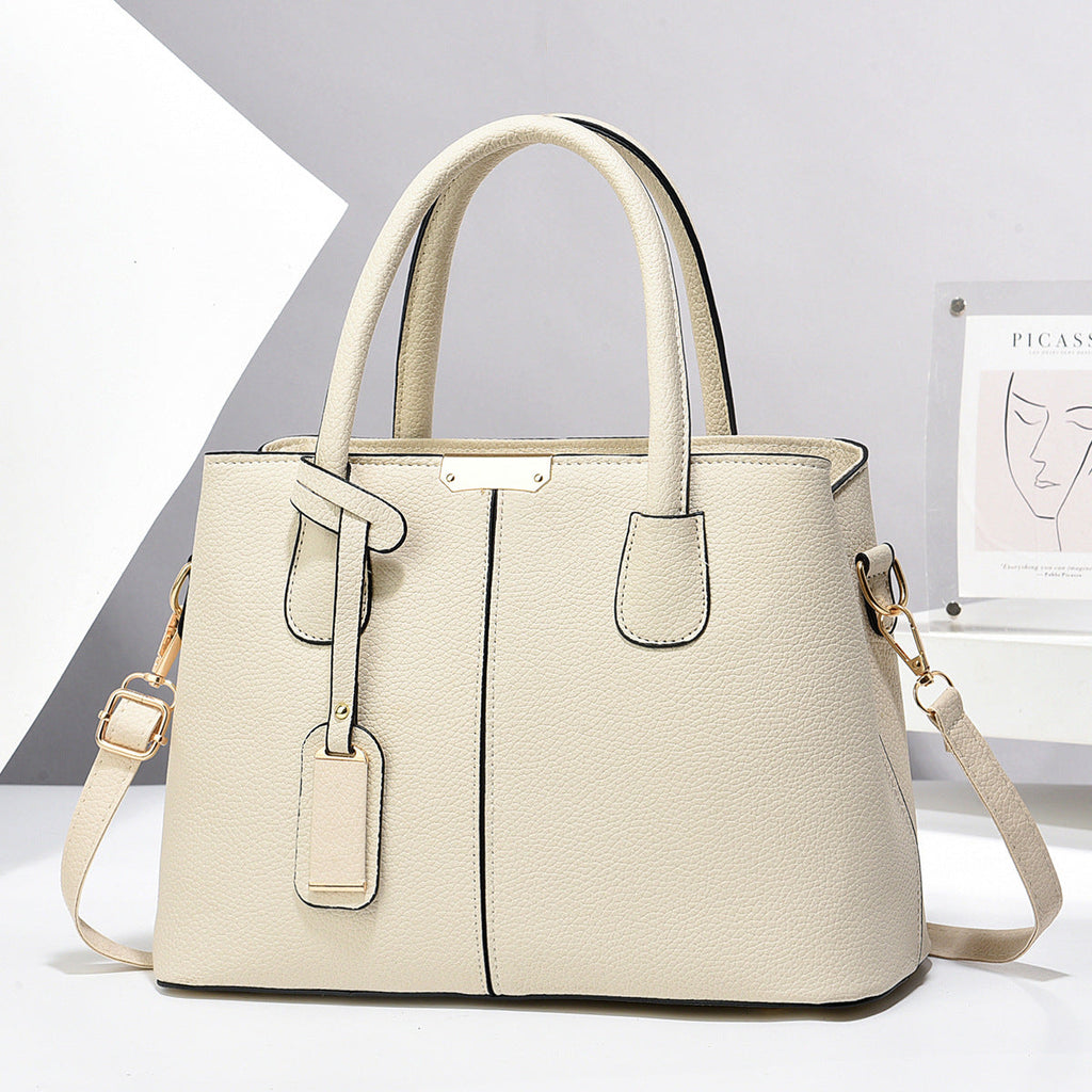 Bolso Tote Elegante