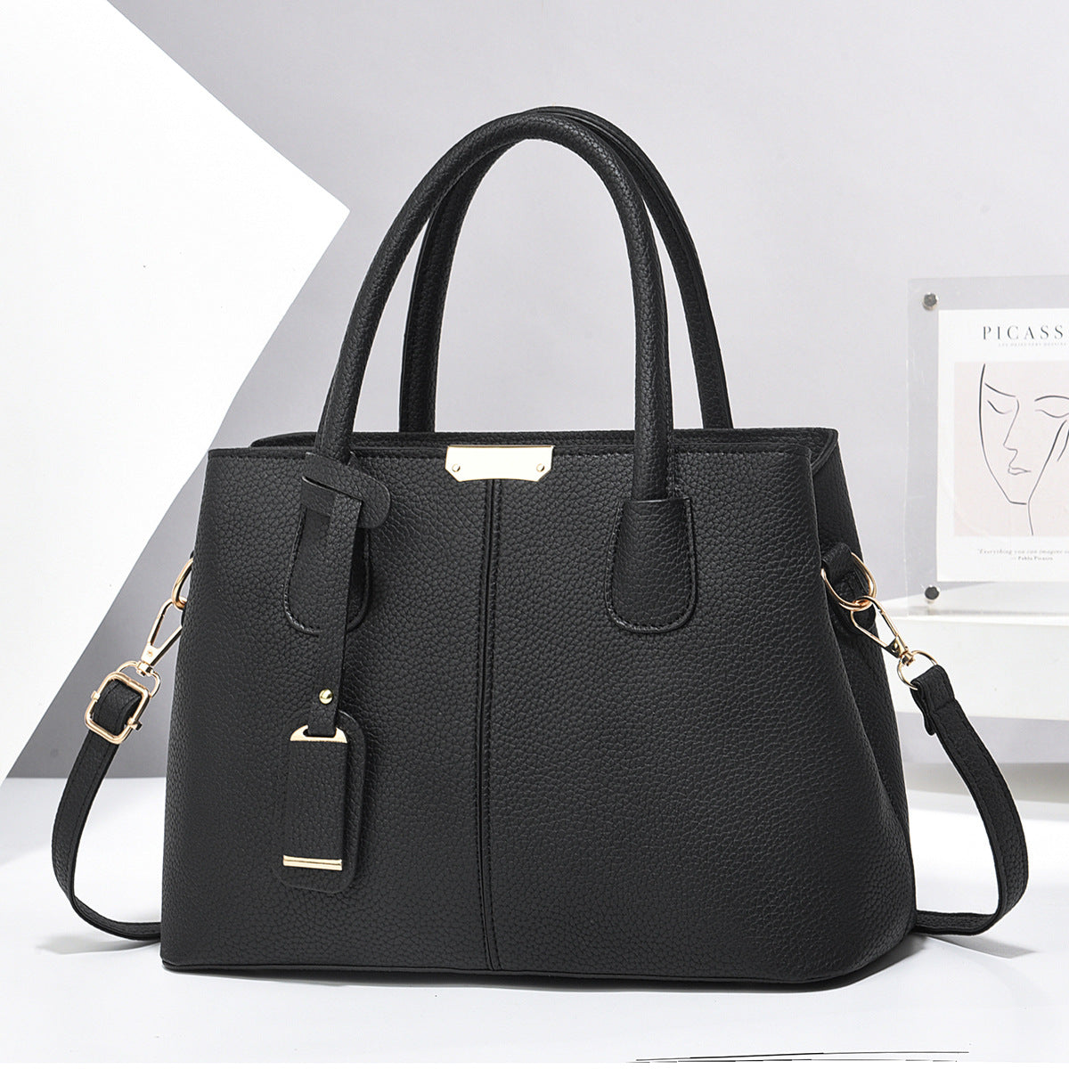 Bolso Tote Elegante