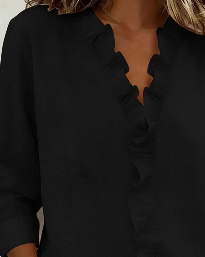 Maria · Blusa con
