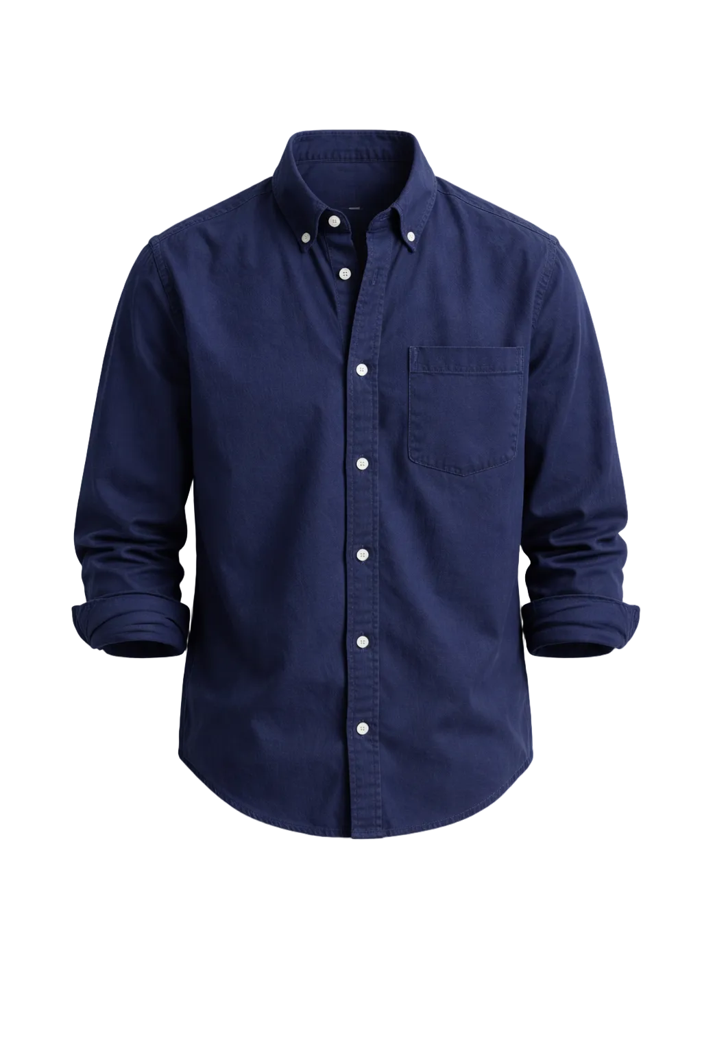 Camisa elegante para