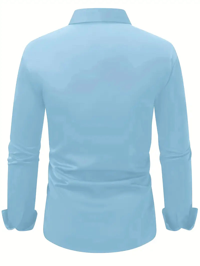 Camisa elegante para