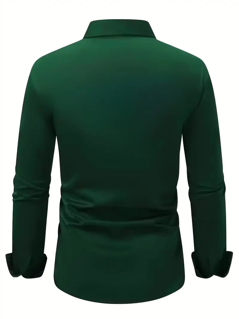 Camisa elegante para