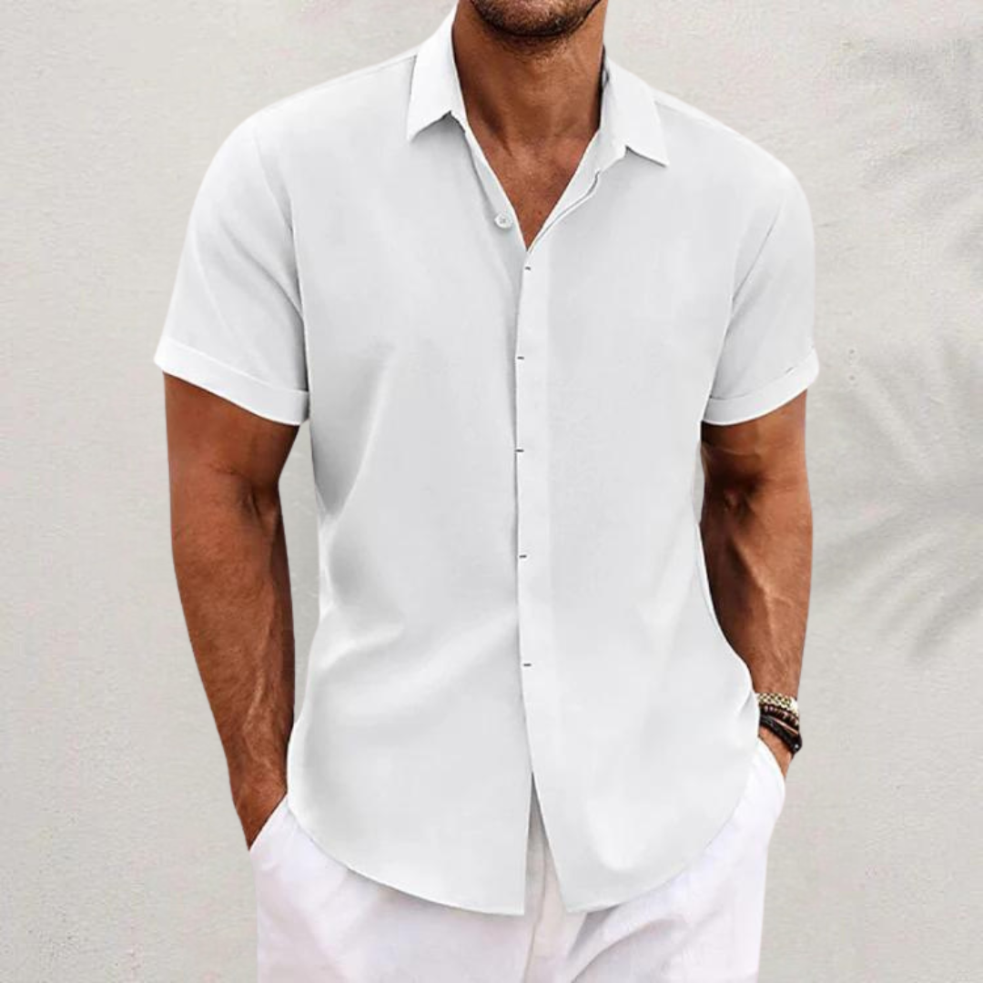 Camiseta de verano del