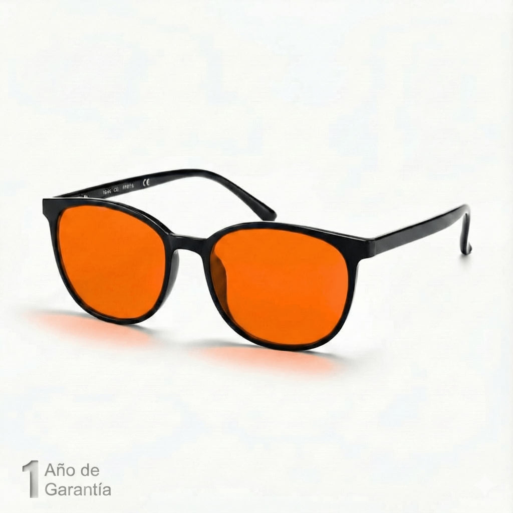 Gafas de luz azul sin graduar para niños - Orenza