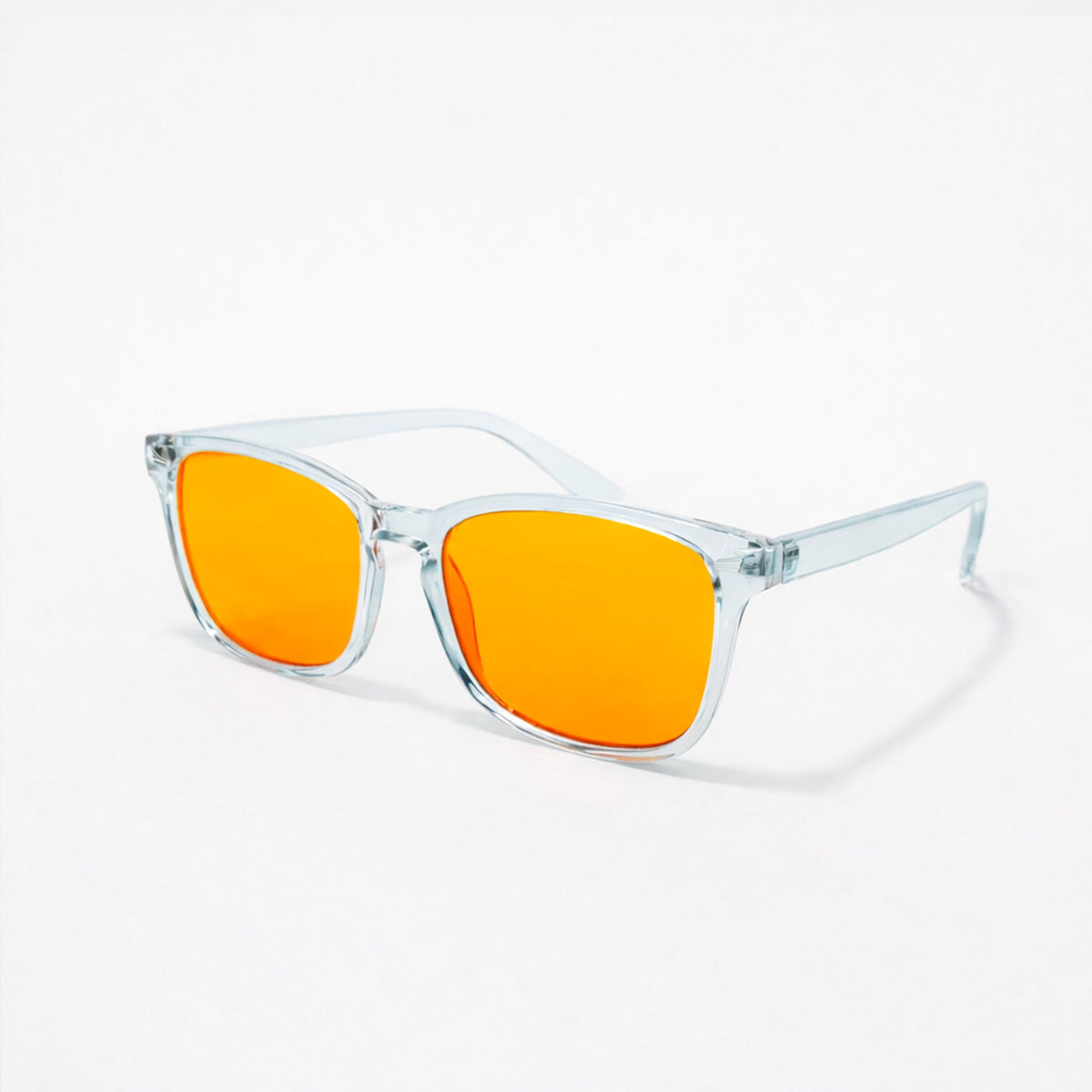 Gafas de luz azul sin graduar unisex - Orenza