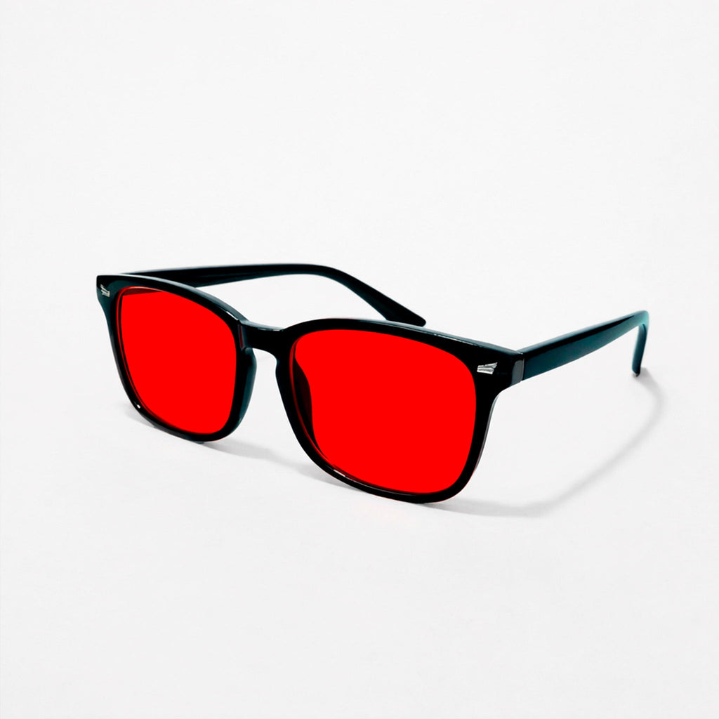 Gafas de luz azul sin graduar unisex - Orenza