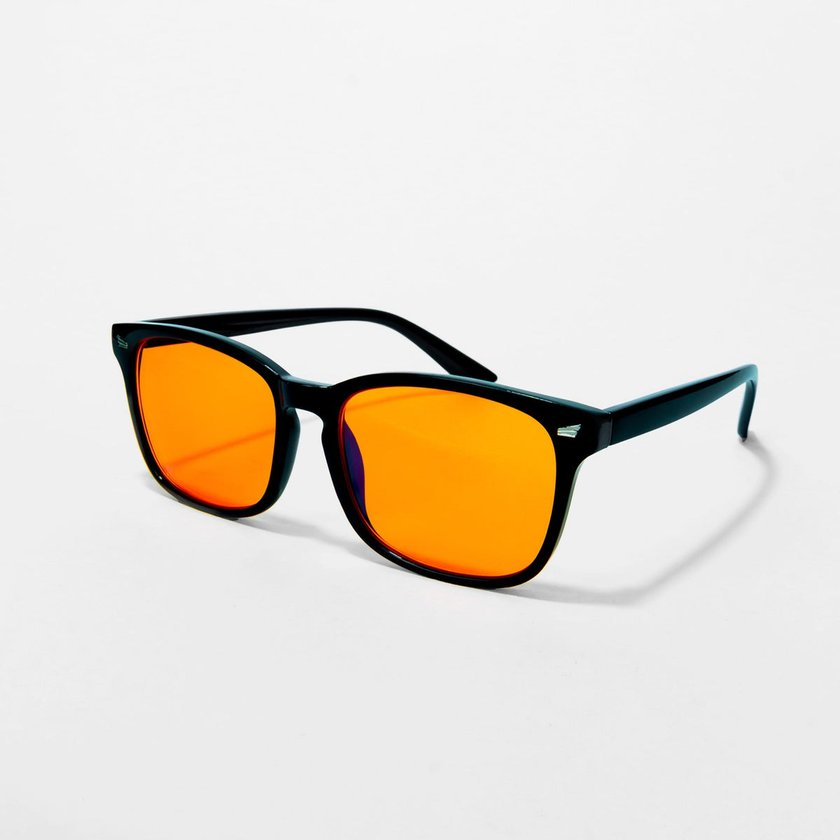 Gafas de luz azul sin graduar unisex - Orenza