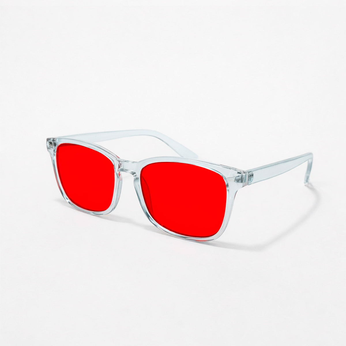 Gafas de luz azul sin graduar unisex - Orenza