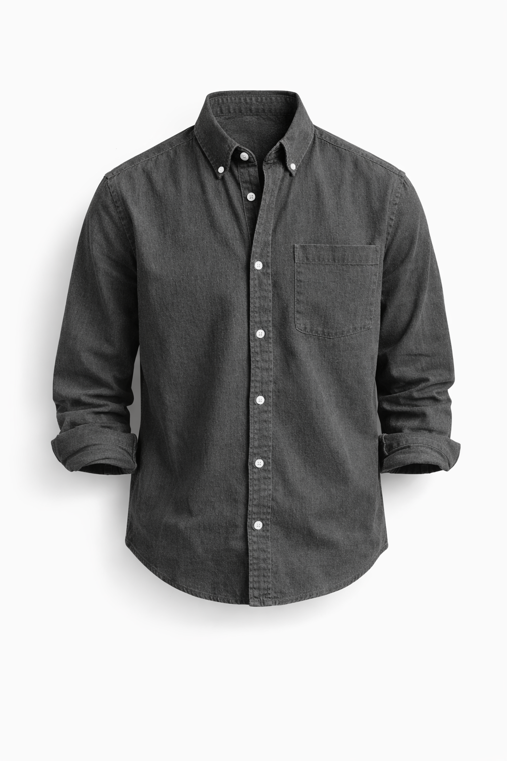 Camisa elegante para
