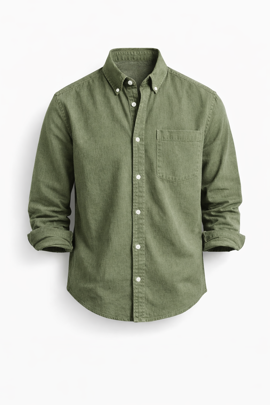 Camisa elegante para