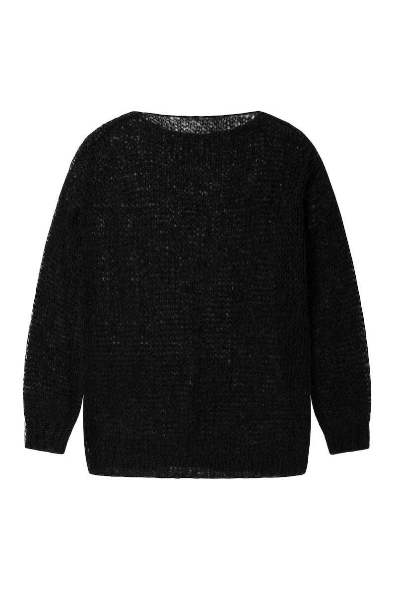 Sudadera elegante
