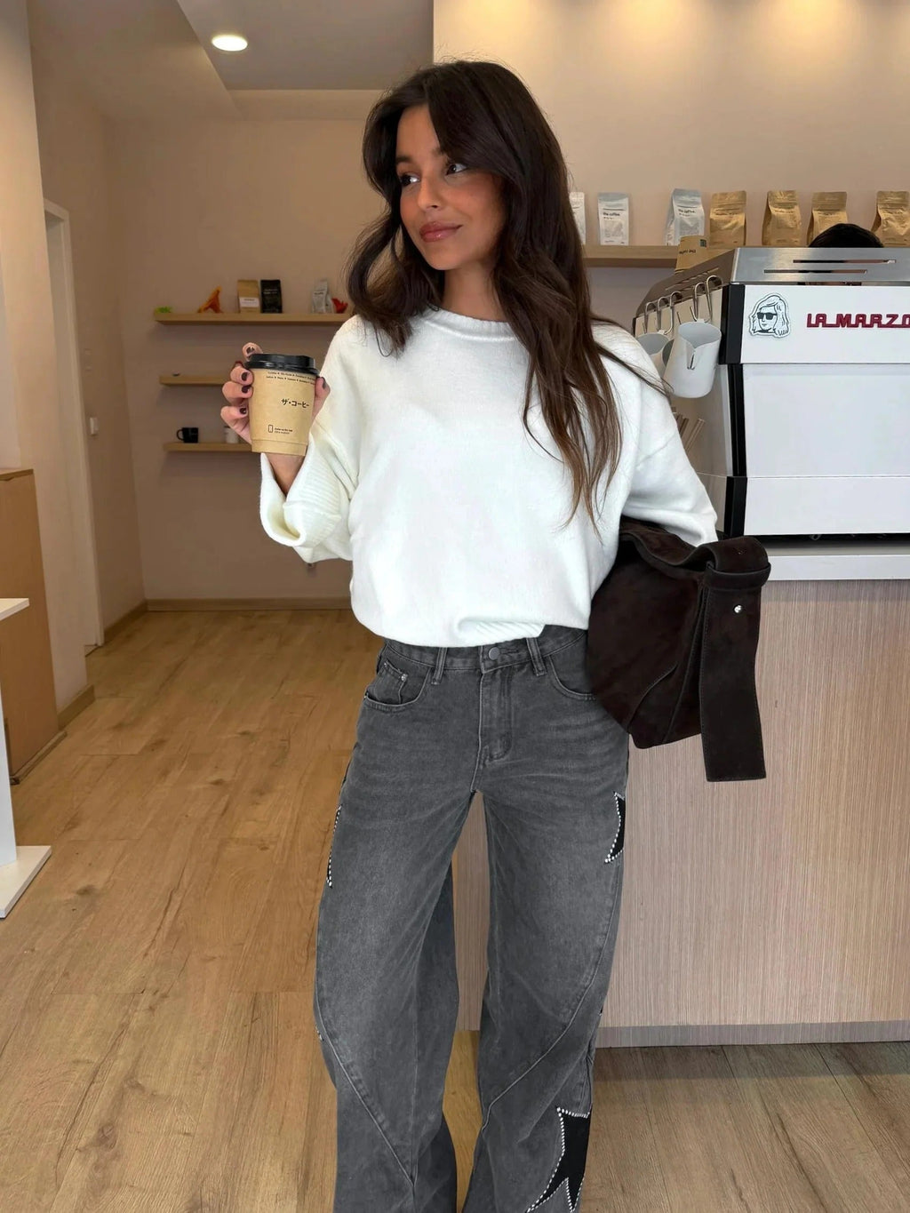 María™ | Vaqueros