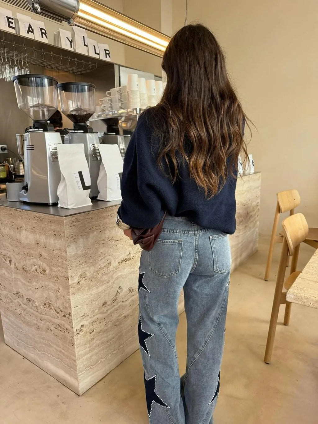 María™ | Vaqueros