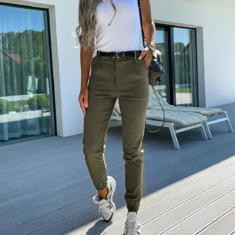 Mila | Pantalones