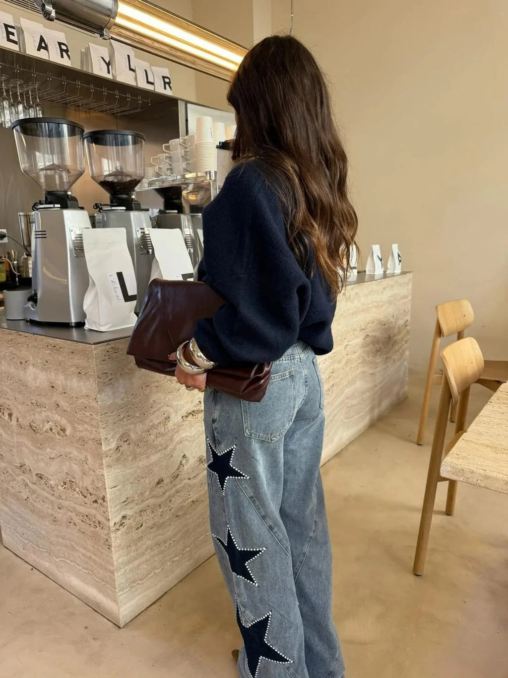 María™ | Vaqueros