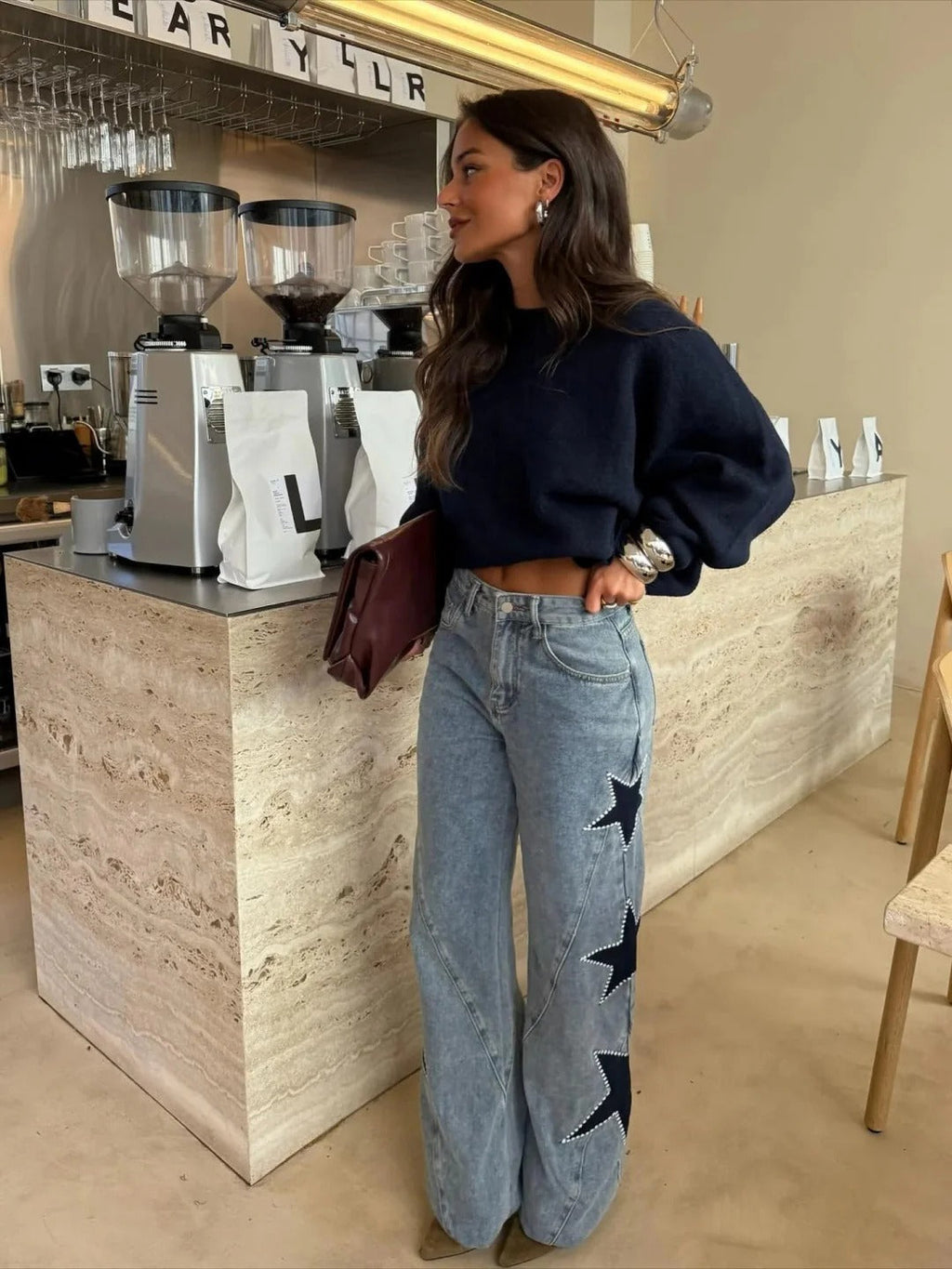 María™ | Vaqueros