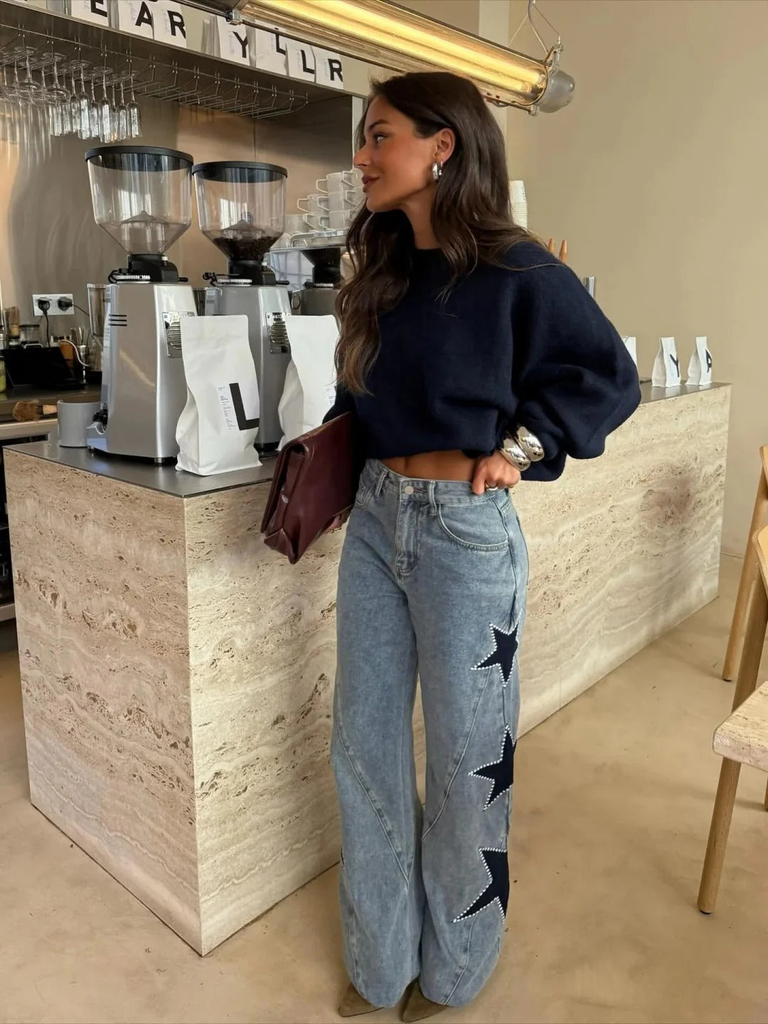 María™ | Vaqueros