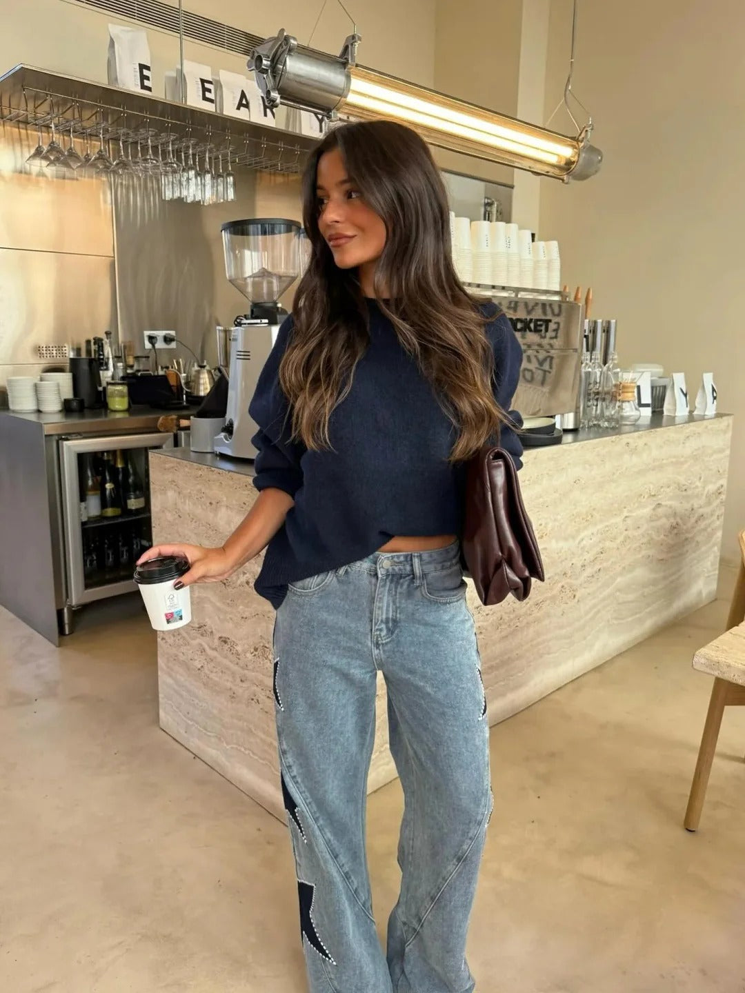 María™ | Vaqueros
