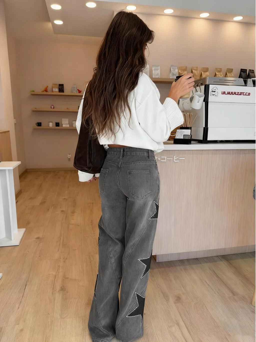 María™ | Vaqueros