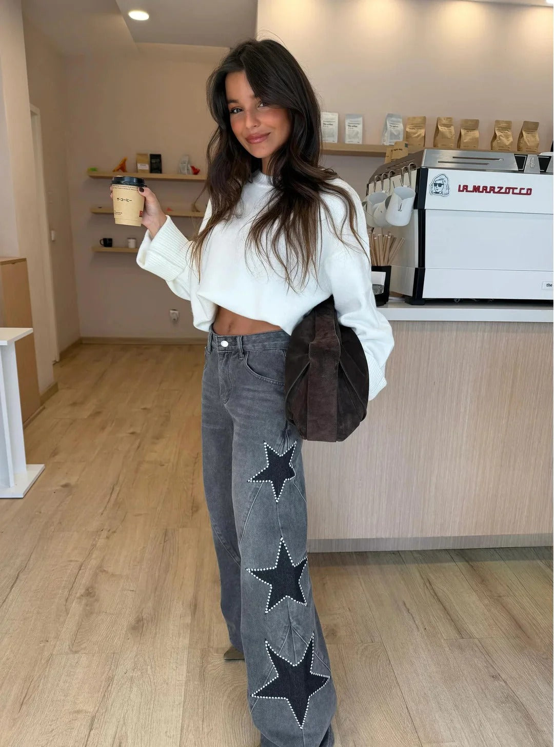 María™ | Vaqueros