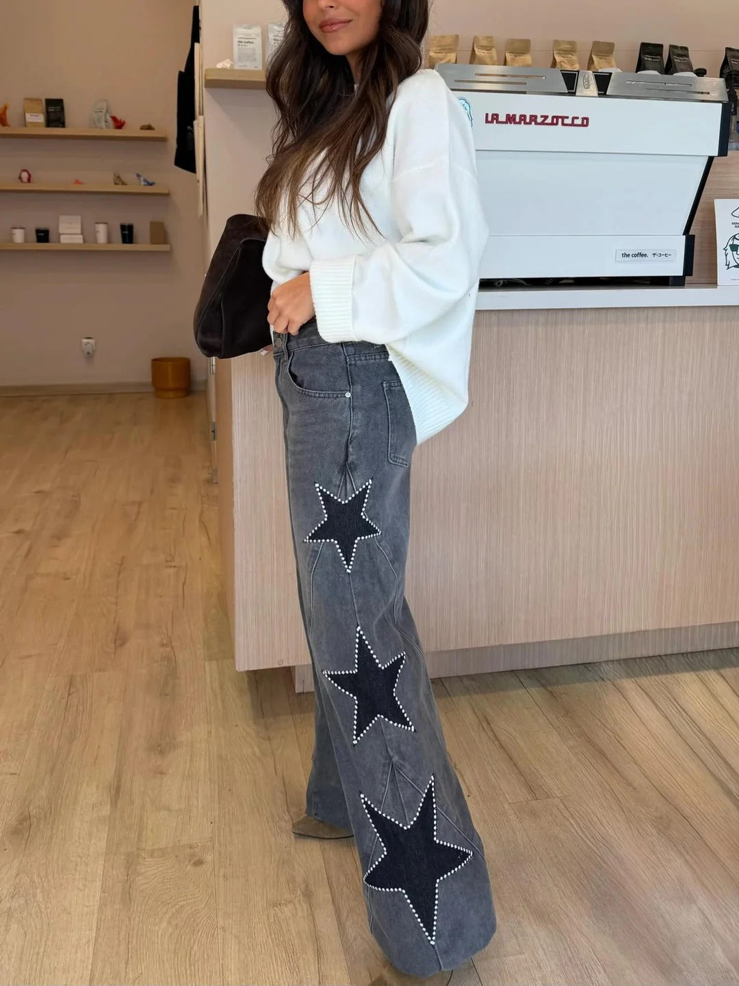 María™ | Vaqueros