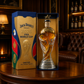 Decantador de whisky - Edición de la Copa del Mundo 2026