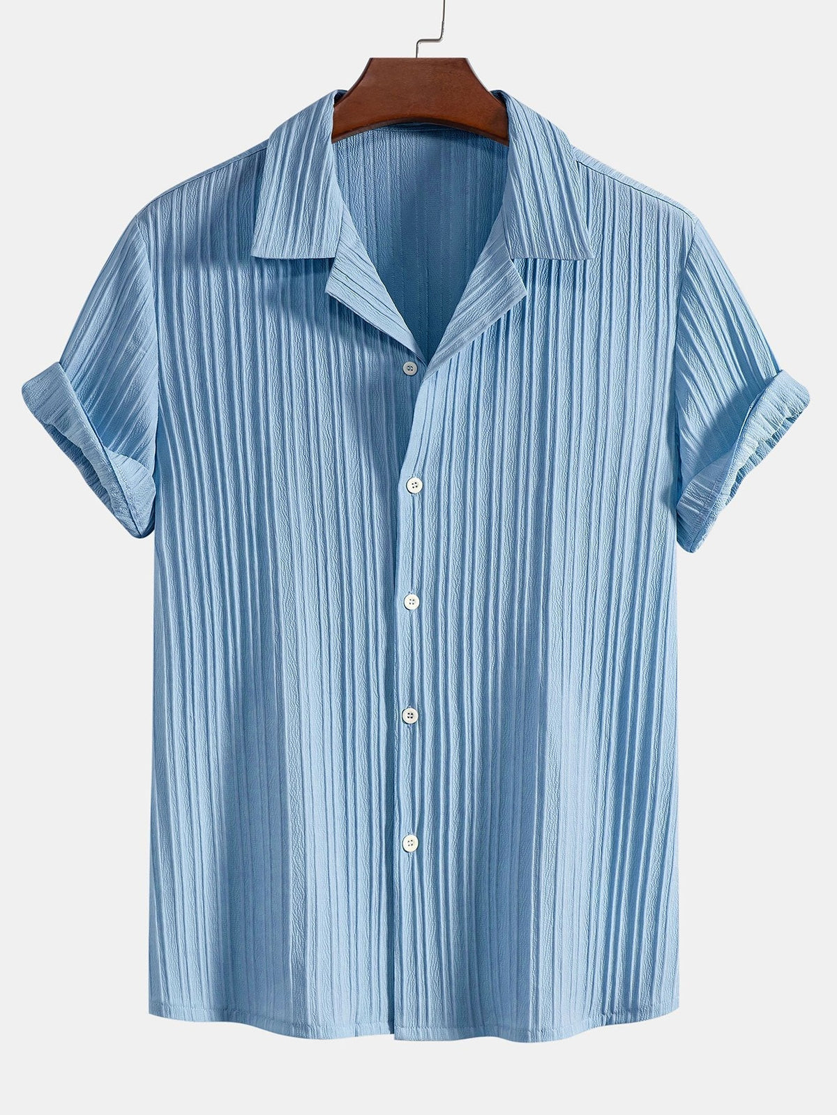 Summer Outfit - Lake