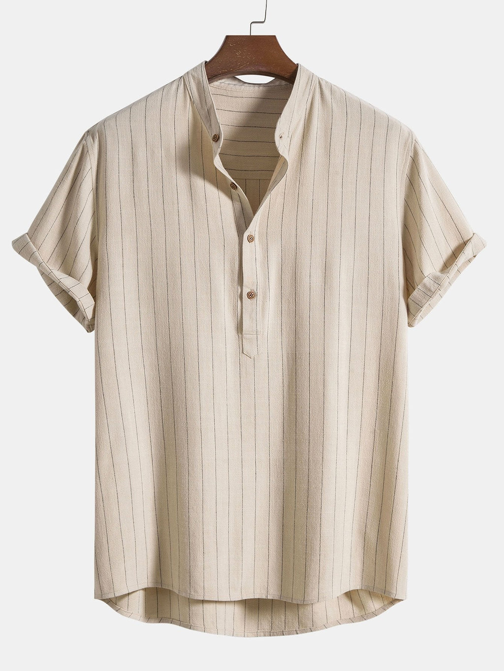 Summer Outfit - Palm