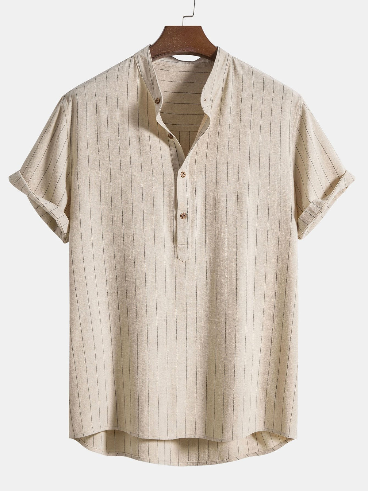 Summer Outfit - Palm