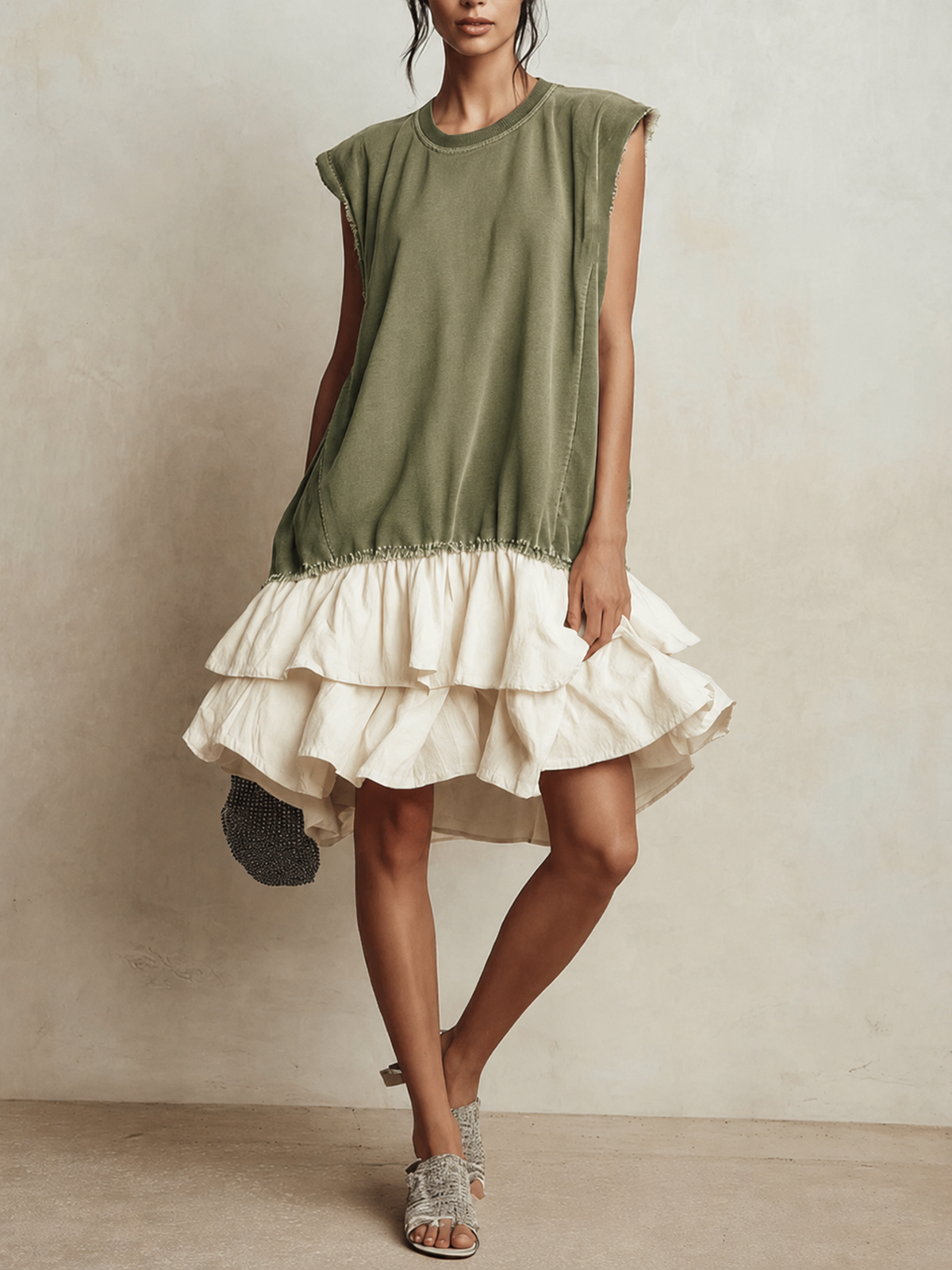 Nieves | Vestido casual
