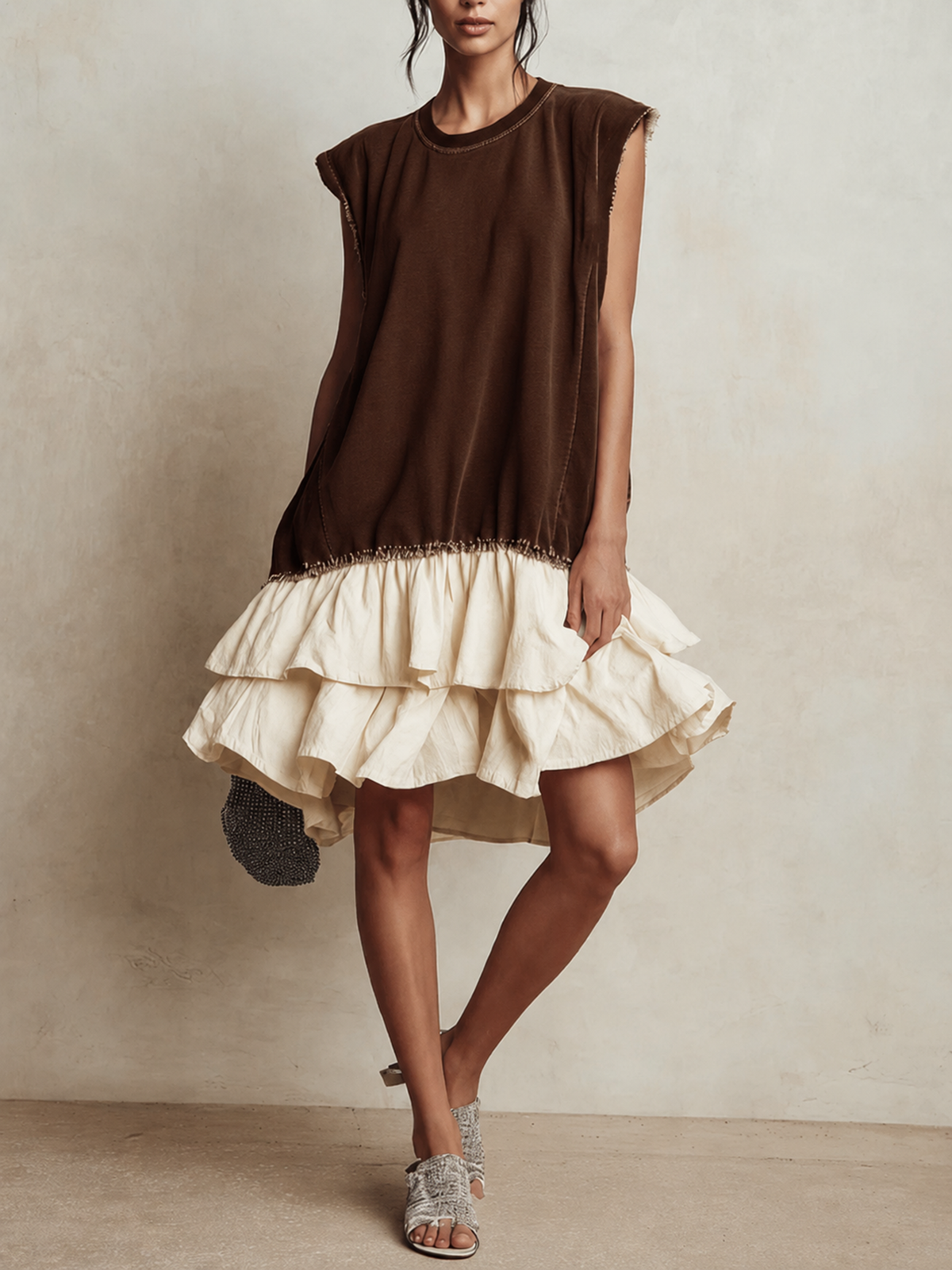 Nieves | Vestido casual