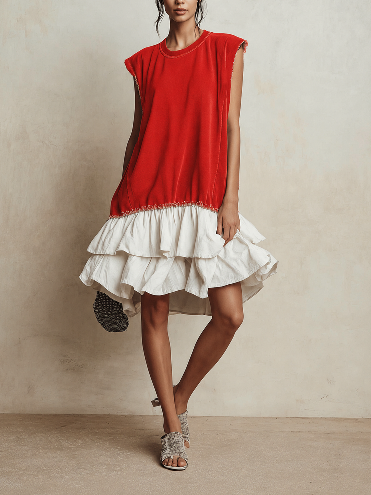 Nieves | Vestido casual